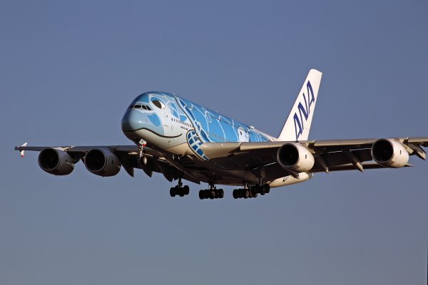 ANA To Resume A380 Honolulu Service, Confirms London Return | Routes