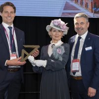 Press Release: Routes Europe officially handed over to 2023 host – Lodz Airport Central Poland - Vimarsana News