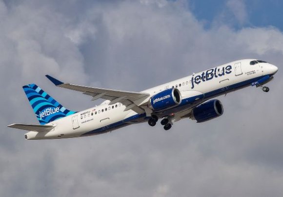 jetblue qatar airways