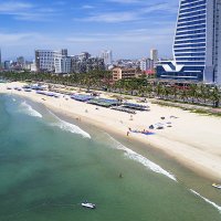 Interview: Da Nang's Potential - Vimarsana News