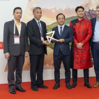 Routes Asia officially handed over to Chiang Mai - Vimarsana News