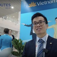 Interview With Vietnam Airlines' Director Of Corporate Planning & Development - Vimarsana News