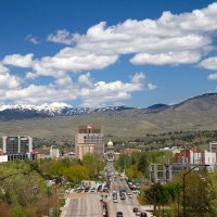 Aha! Expands Route Map Eastward With Boise Service - Vimarsana News