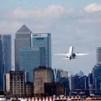 London City Airport Moves To End Saturday Flights Ban