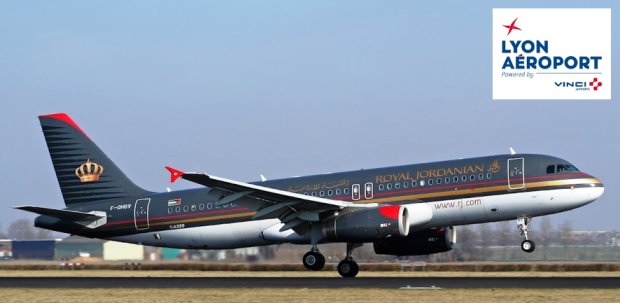 royal amman airlines