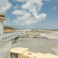 Curaçao International Airport – Passenger Traffic Review S1 2022 - Vimarsana News