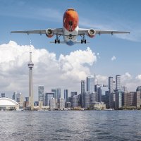 Canada Jetlines To Launch First Route In August - Vimarsana News