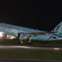 Cyprus Airways Plans Armenia Route - Vimarsana News