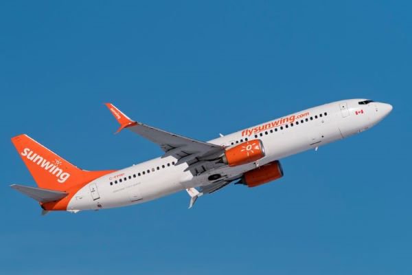 Sunwing Diversifies With Colombia Route | Routes