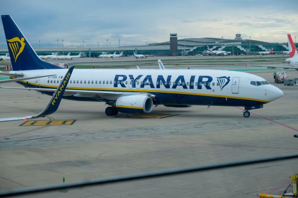 ryanair budapest to amman