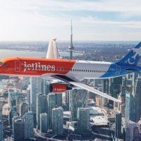 Canada Jetlines Cleared To Launch Initial Flights - Vimarsana News