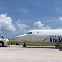 Curaçao Airport Partners continues to work on enhancement of its facilities - Vimarsana News