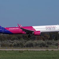 Wizz Air Adds New Polish Destinations, Expands From Athens