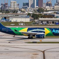 Brazil's Azul Increases Argentina, Uruguay and US Connectivity - Vimarsana News