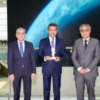 Bahrain International Airport's commitment to sustainability spotlighted with ACI Asia-Pacific Green Airports Recognition 2022 | Bahrain International Airport - Vimarsana News