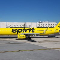 Spirit Adds Norfolk To Route Map - Vimarsana News