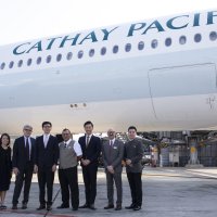 Milan Welcomes Cathay Return, Confirms Sky Express Launch - Vimarsana News