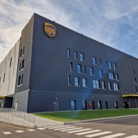 UPS opens its new cargo facilities at Milan Bergamo - Vimarsana News