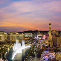 PRESS RELEASE: Aviation industry unites in Las Vegas to drive global air connectivity - Vimarsana News