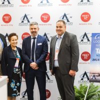 PRESS RELEASE: Atlantic City, NJ to Host TakeOff North America 2023 - Vimarsana News