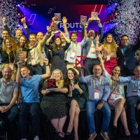 Brussels Airport Named Routes Awards Overall Winner - Vimarsana News