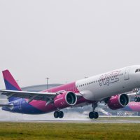 Wizz Air Bolsters UK Operation With Seven London Routes