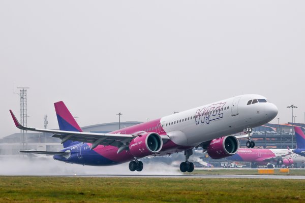 luton to amman wizz air