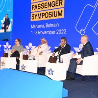 Bahrain Airport Company explores post-pandemic opportunities at IATA World Passenger Symposium 2022 - Vimarsana News