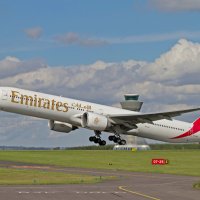 Emirates Ups UK Flying With Added Flights To Newcastle - Vimarsana News