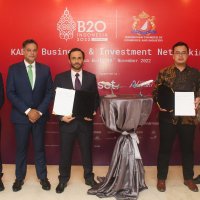 Garuda Indonesia, Etihad Airways Grow Codeshare Pact - Vimarsana News