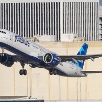 Paris To Become JetBlue's Second European Destination - Vimarsana News