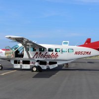 Alaska Airlines To Interline With Hawaii's Mokulele Airlines - Vimarsana News