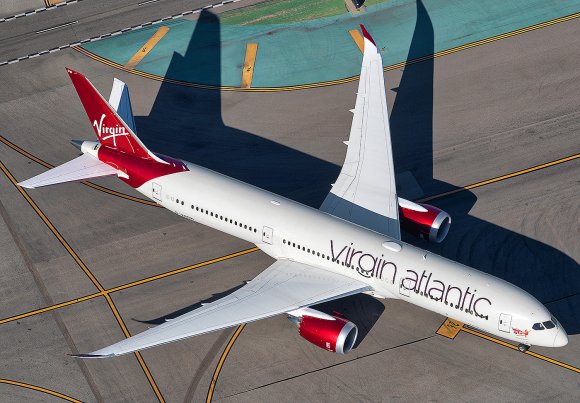 Virgin Atlantic To Launch Two New Sun Routes In Late 2023 Routes