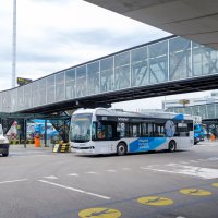 Ground handling vehicles at Schiphol to run entirely on renewable fuel - Vimarsana News