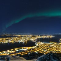Austrian Airlines to Tromsø, Norway - Vimarsana News