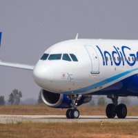 First Flights Start At Goa Mopa Airport - Vimarsana News