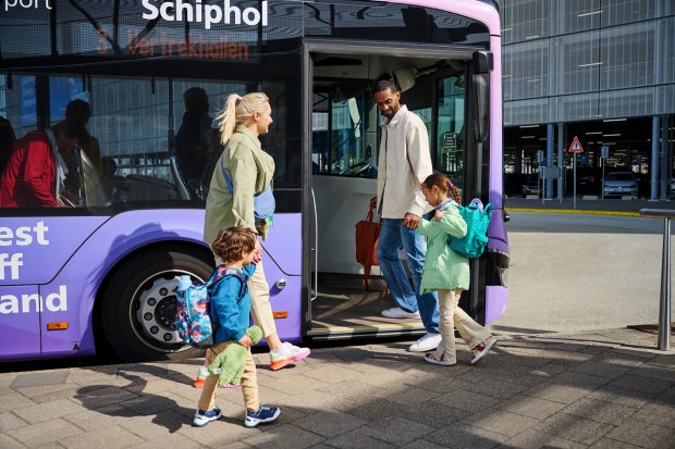 Double the number of travellers at Schiphol in 2022, Amsterdam Airport  Schiphol