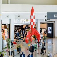 19 Million Passengers At Brussels Airport In 2022, Twice As Many As In ...