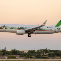 Aeroitalia Plans Forli Growth In Summer 2023 - Vimarsana News