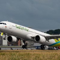 SalamAir To Enter Malaysian Market - Vimarsana News