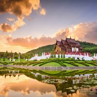 PRESS RELEASE: Aviation leaders unite in Chiang Mai to drive recovery for the Asia Pacific region - Vimarsana News