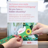 BER – the Sunflower Airport - Vimarsana News