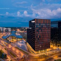 Lodz Airport: Łódź become more and more attractive for international companies! - Vimarsana News