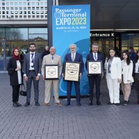 Bahrain International Airport recognized as the World's Best Airport for Baggage Delivery and wins Best Airport Staff in Middle East at the World Airport Awards | Bahrain International Airport - Vimarsana News