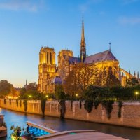 Bonjour, Paris! SEA Airport Welcomes New Service to Paris from French Polynesian Airline Air Tahiti Nui - Vimarsana News