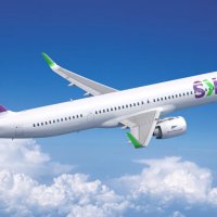 SKY Airline recognized as South America's newest fleet airline for third consecutive year | Sky Airline - Vimarsana News