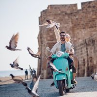 Hermes Airports' successful digital campaign to promote Cyprus - Vimarsana News
