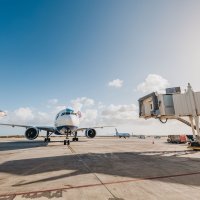 Aruba Airport welcomes British Airways - Vimarsana News