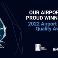 VINCI Airports Awarded For Its Quality Of Service - Vimarsana News