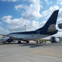 The summer flight season brings 37 regular flight connections from BTS - Vimarsana News
